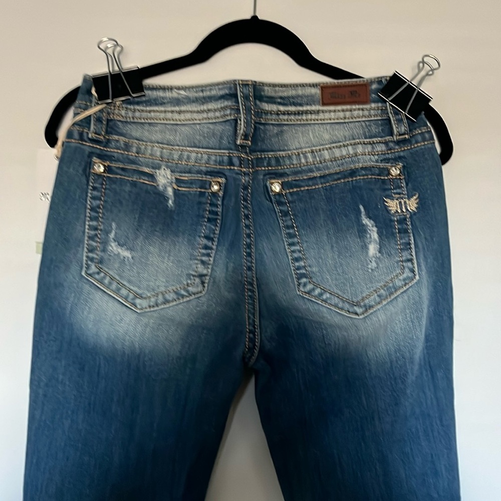 Miss Me jeans NWT